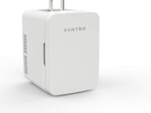 VANTRO 10L Portable Fridge Model