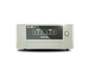 Microtek Energy Saver Pure Sinewave UPS Model 1225 (12V) SW |