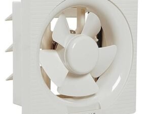 Havells Ventil Air DX 200mm Exhaust Fan (White)