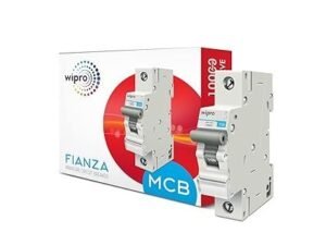 Wipro MCB 16A SPC