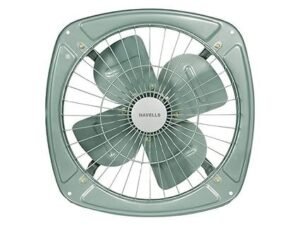 Havells Ventil Air DB 230mm Exhaust Fan (Pista Green)