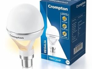 Crompton Trio Lamp with Indirect Lightning Mode(Pack of 29)