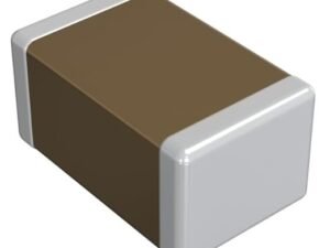 Murata Electronics GCM155R71H123KA55D Multilayer Ceramic Capacitors MLCC (PACKED REEL 10000 PCS)