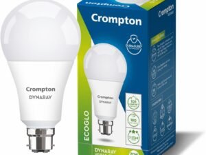Crompton 20 W Standard B22 LED Bulb (White)