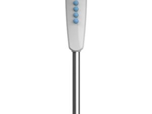 Orient Electric Stand 81 400 MM Pedestal Fans | 100% Copper Motor, High Air Delivery | Millitary Grade Guard | 3 Speed Control, Adjustable Height| Stand Fan for Home |2 Year Warranty by Orient | Blue